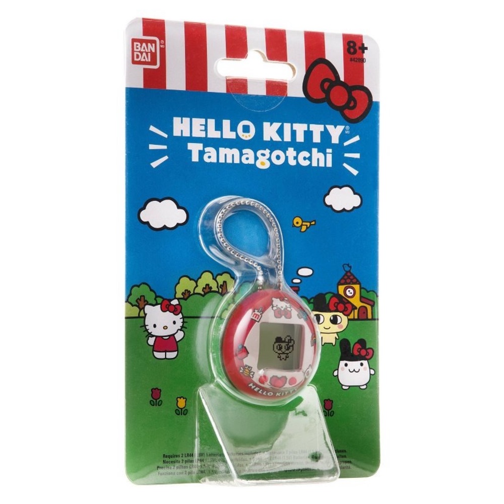 Final price! Brand new hello kitty tamagotchi - Picture 2 of 5